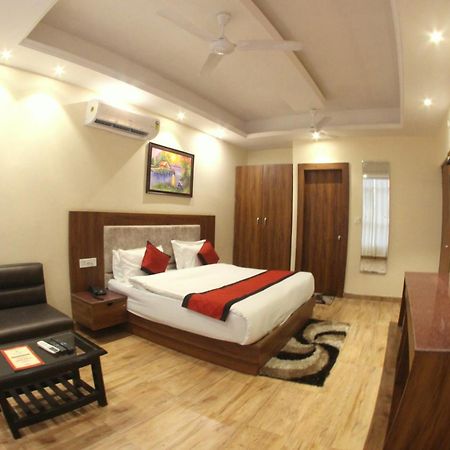 The Royal Bhumesh Hotel คาตรา ภายนอก รูปภาพ