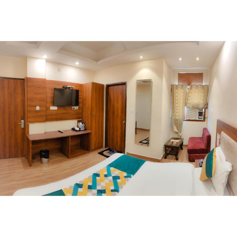 The Royal Bhumesh Hotel คาตรา ภายนอก รูปภาพ