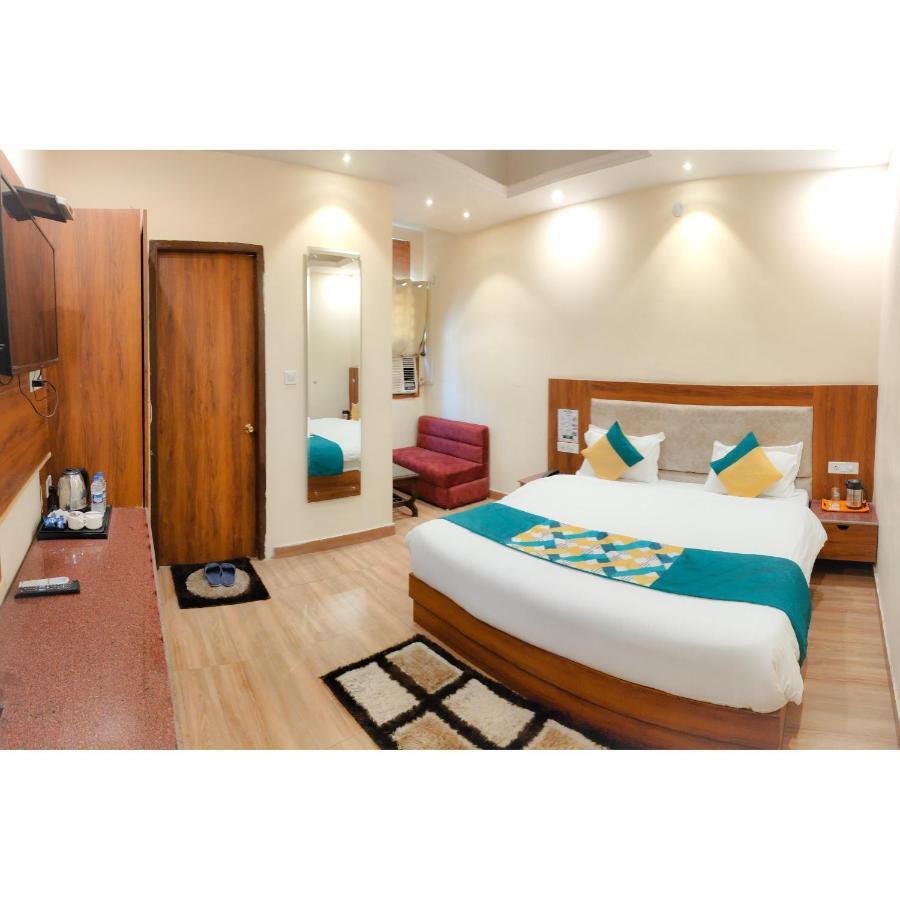 The Royal Bhumesh Hotel คาตรา ภายนอก รูปภาพ